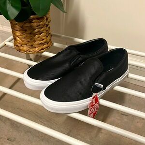 VANS kids size